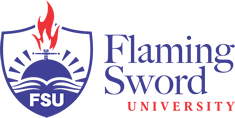 Flaming Sword University