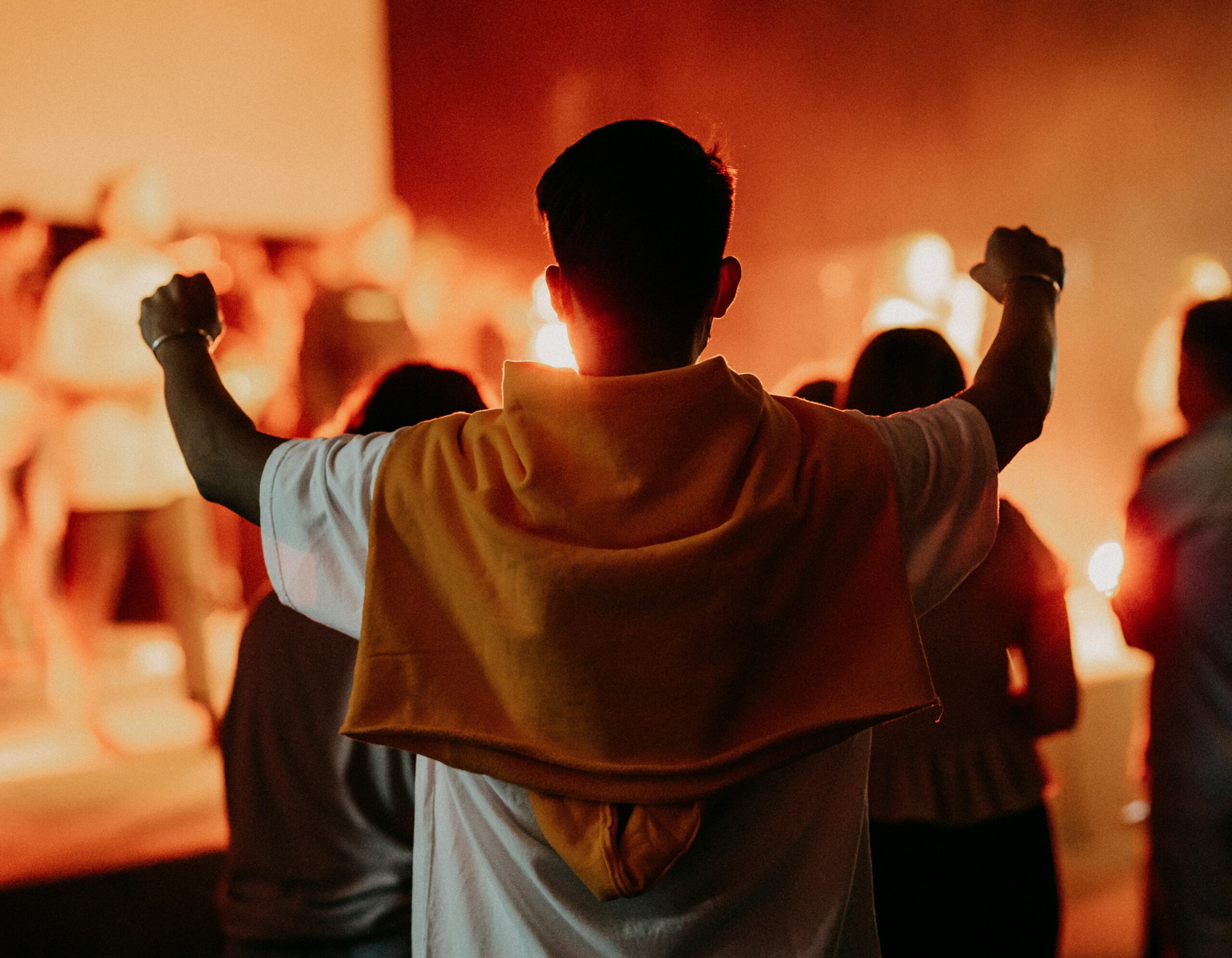 Biblical Foundations of Drama (4 Credits)