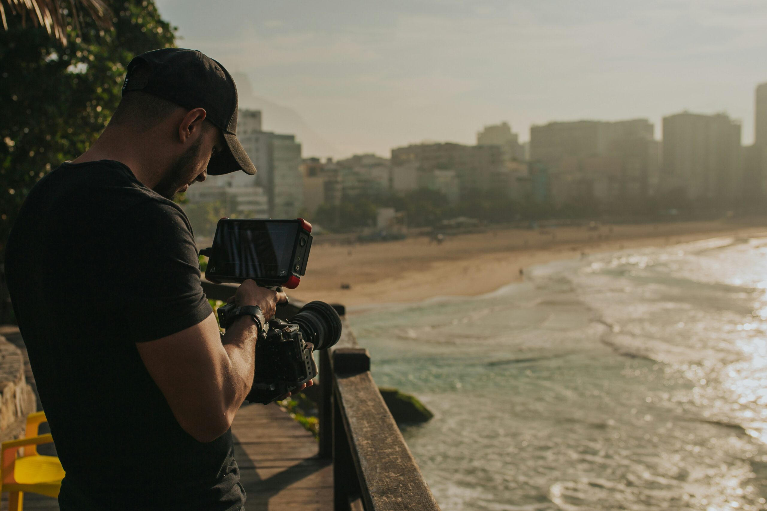 Introduction to Directing (4 Credits)