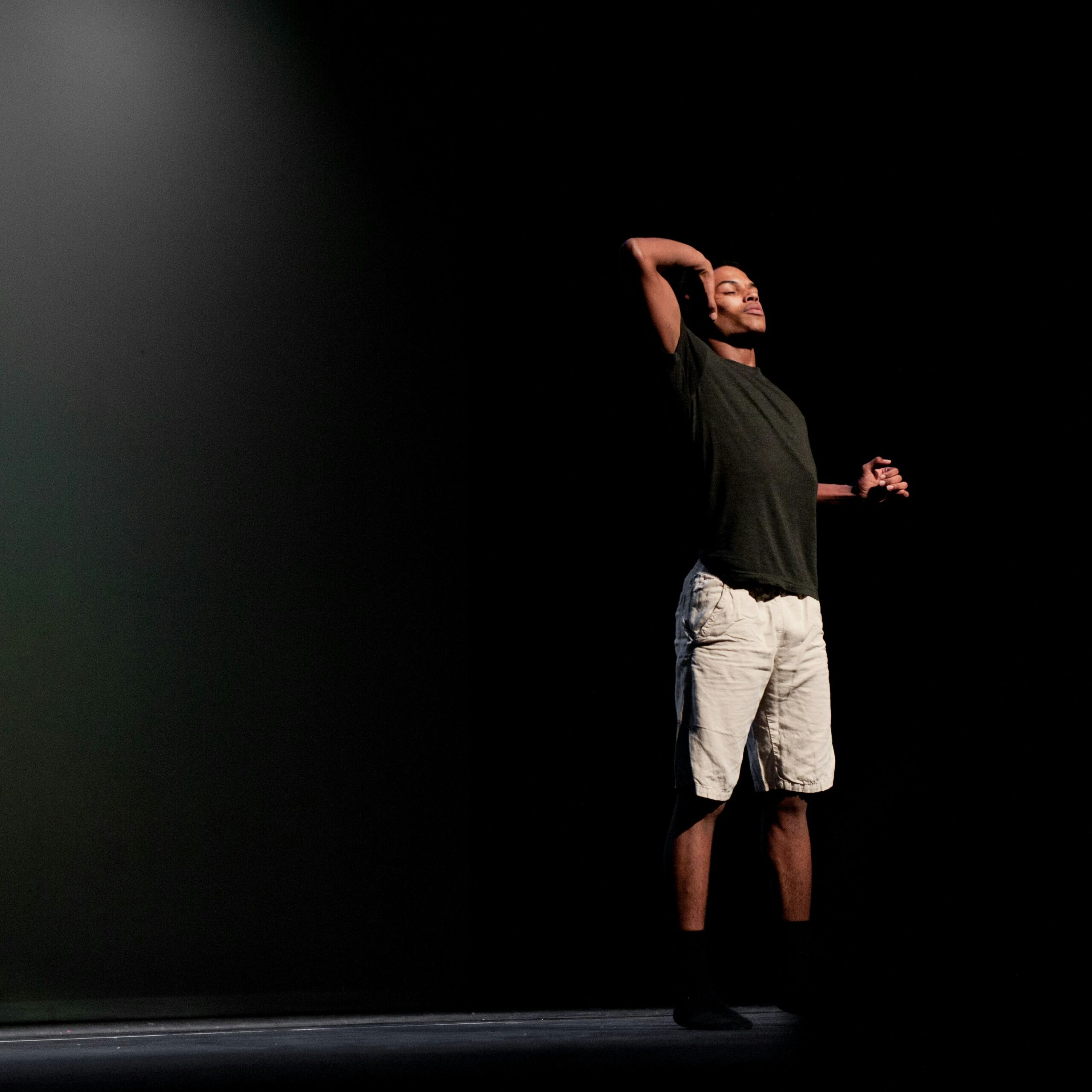 Basics of Acting and Stage Presence (4 Credits)