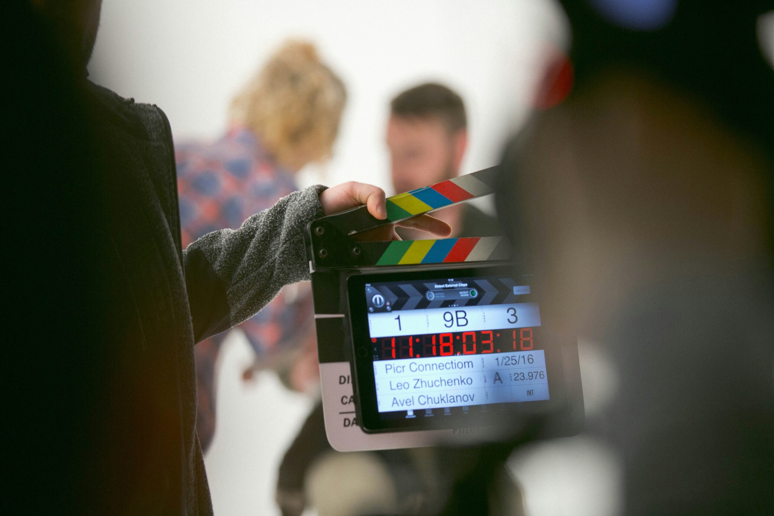 Directing with Purpose: Ministry over Performance (4 Credits)