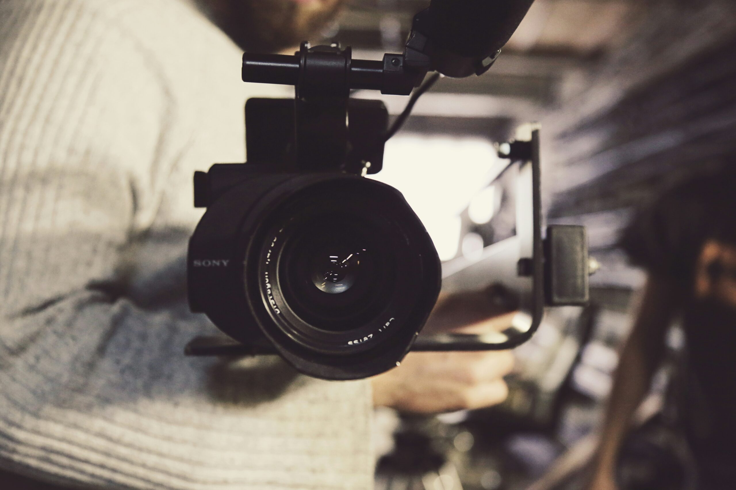 CINEMATOGRAPHY AND CAMERA TECHNIQUES
