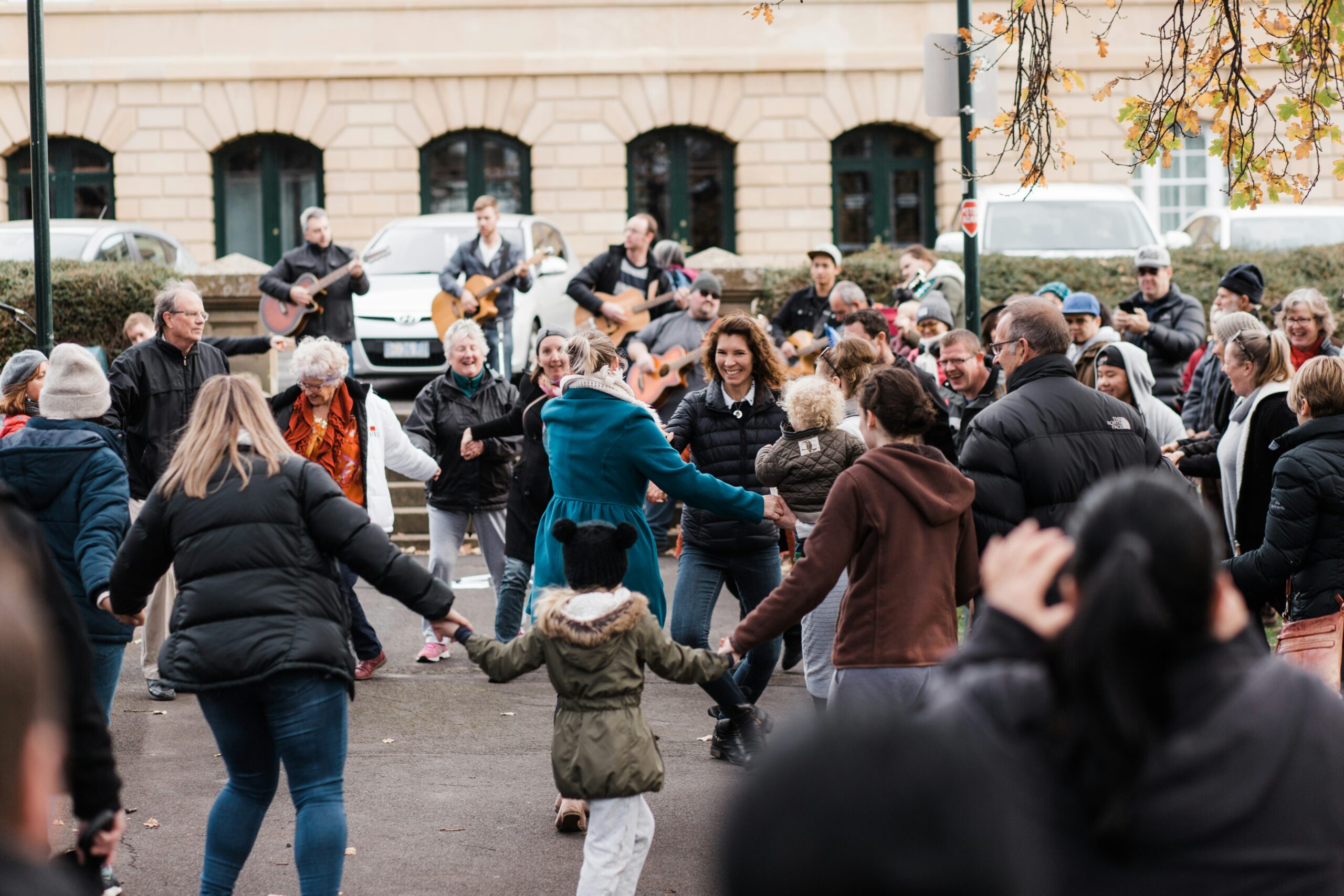 Drama Evangelism and Outreach (4 Credits)