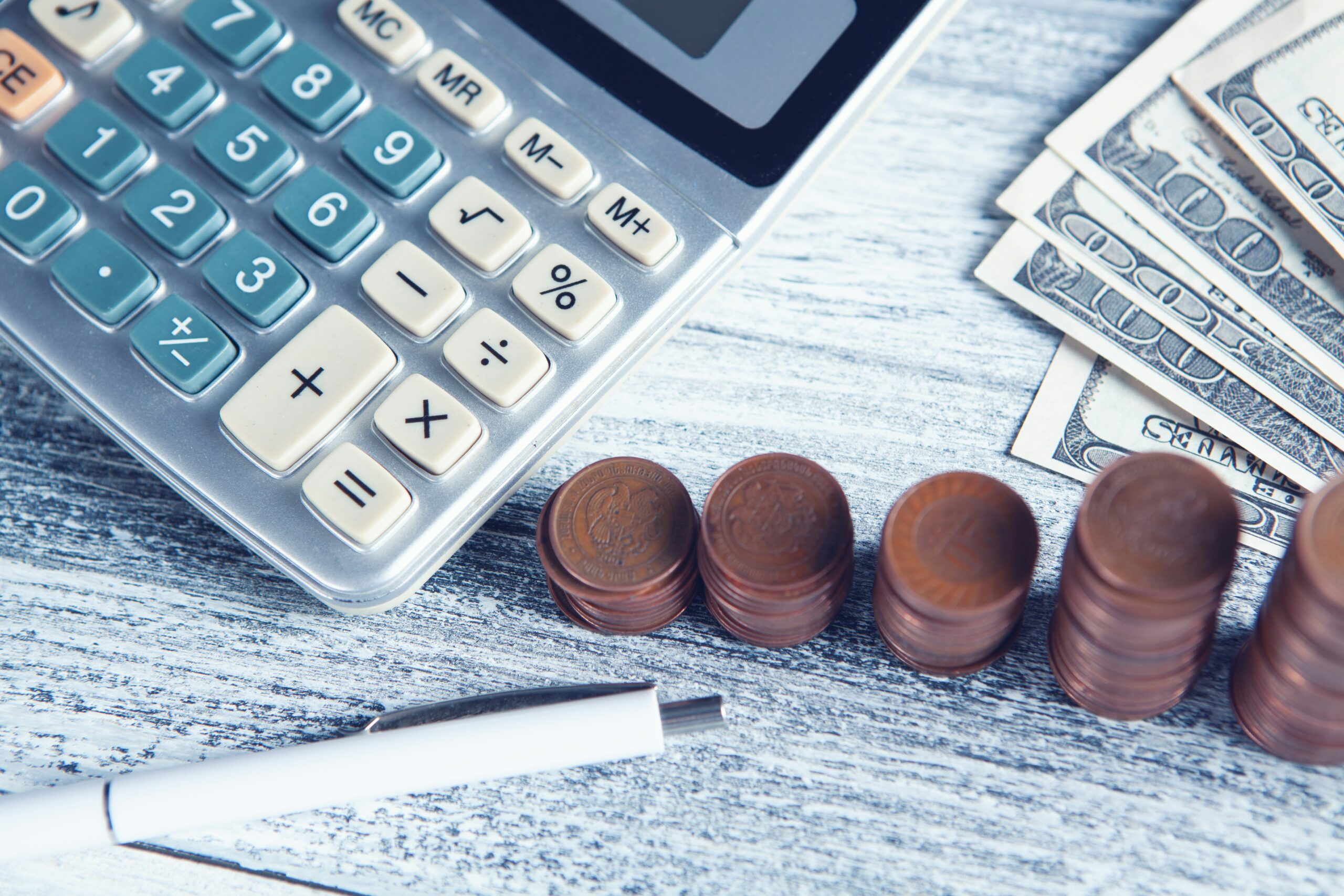 Fundraising and Budgeting for Productions (4 Credits)