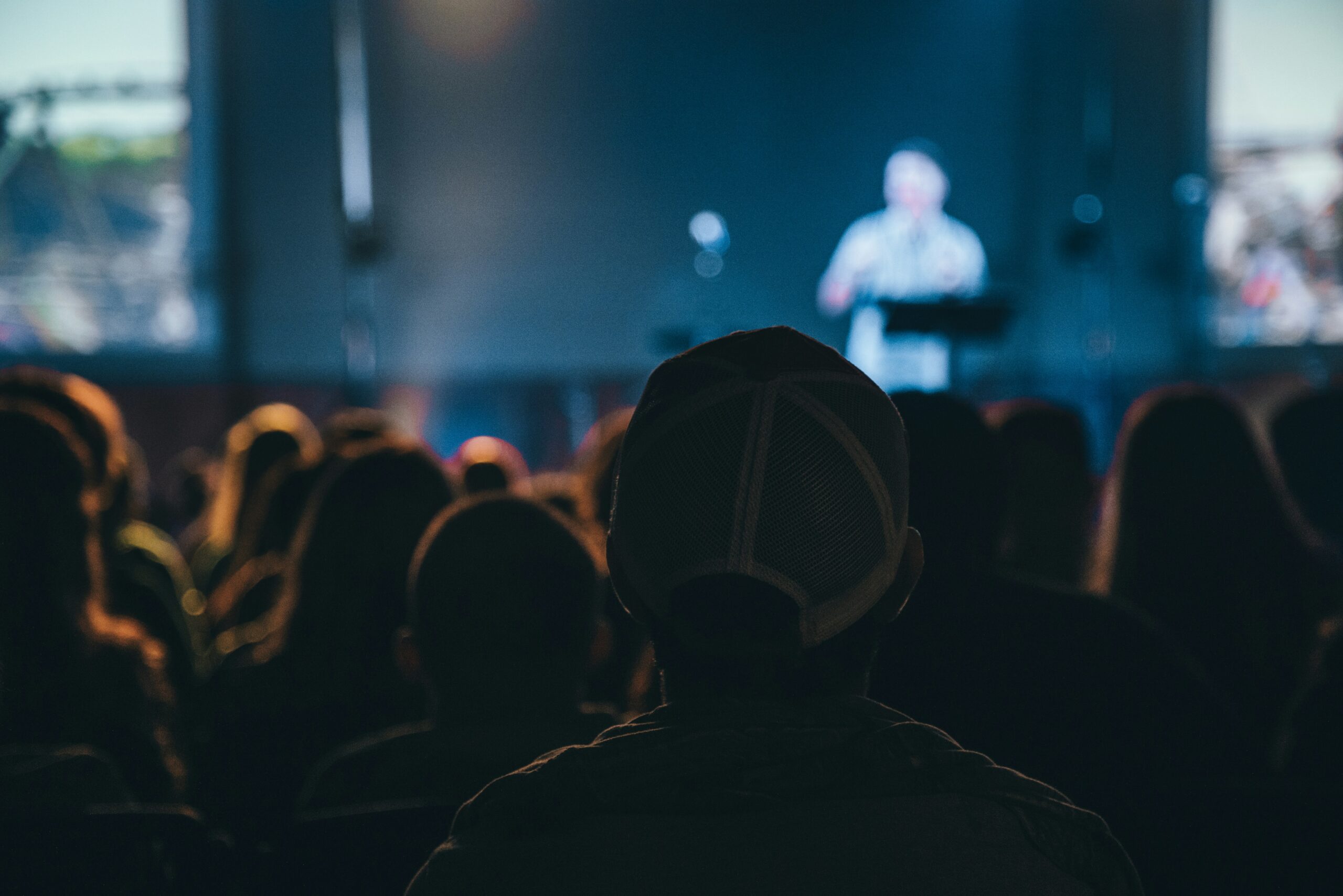 Drama in Church Services and Conferences (4 Credits)